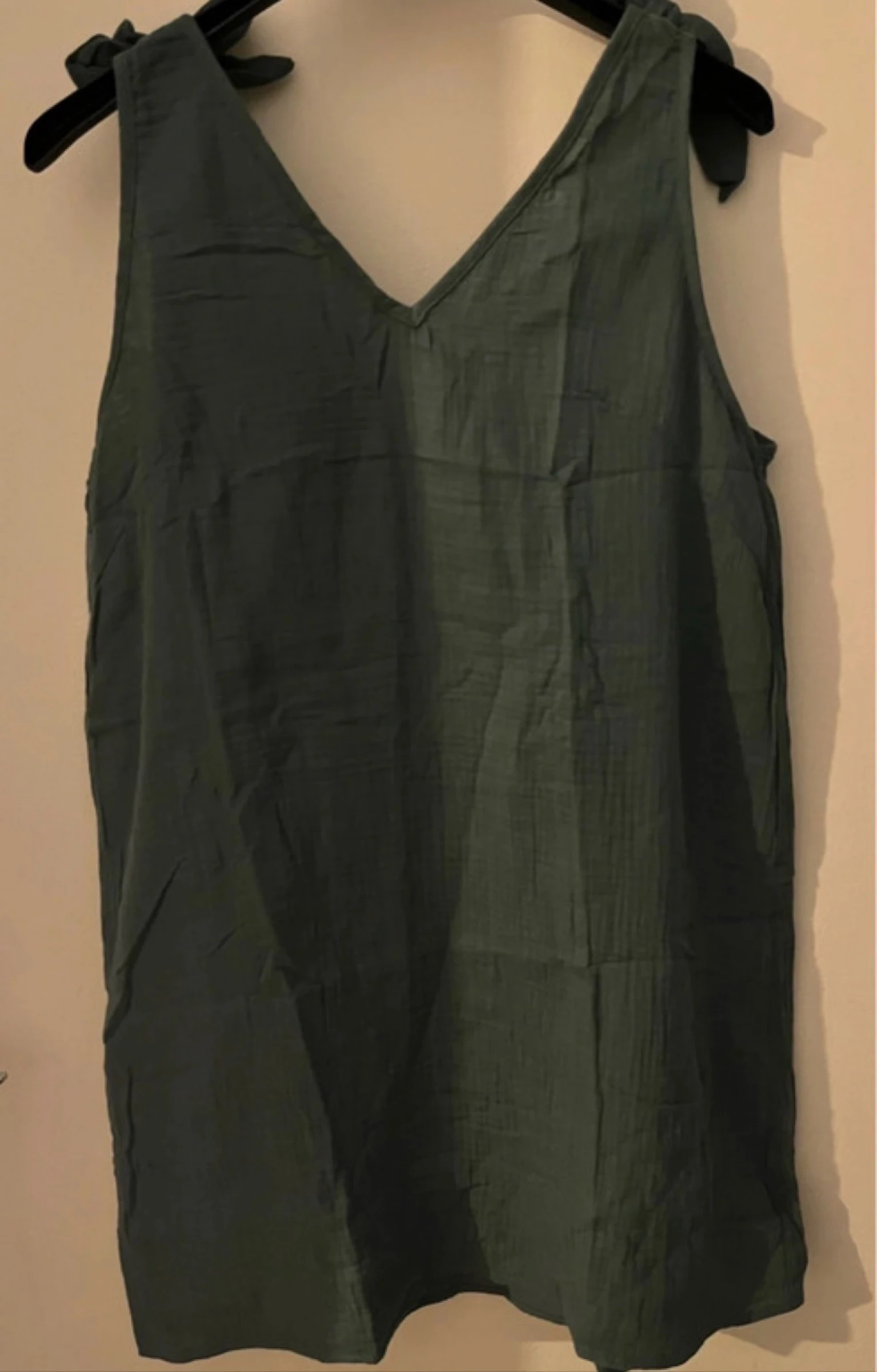 Robe mini 